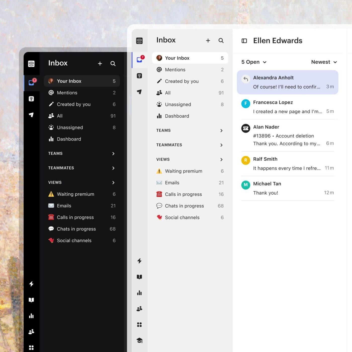 Intercom- Chatbot Builders