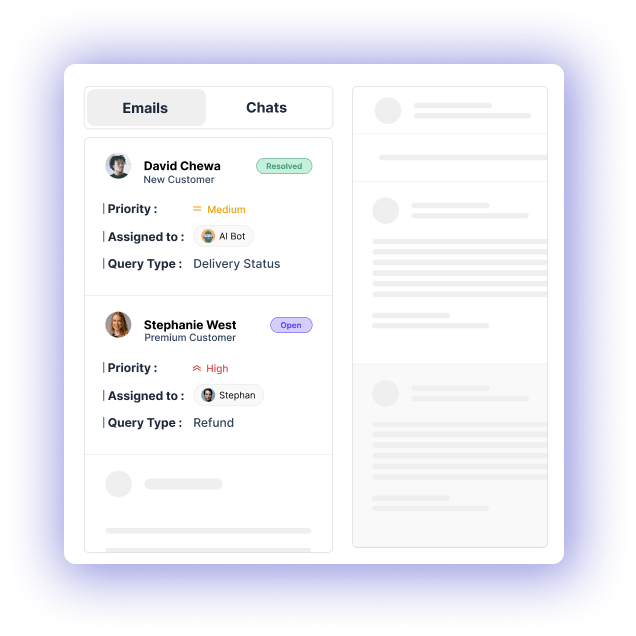 Kommunicate- Chatbot Builders