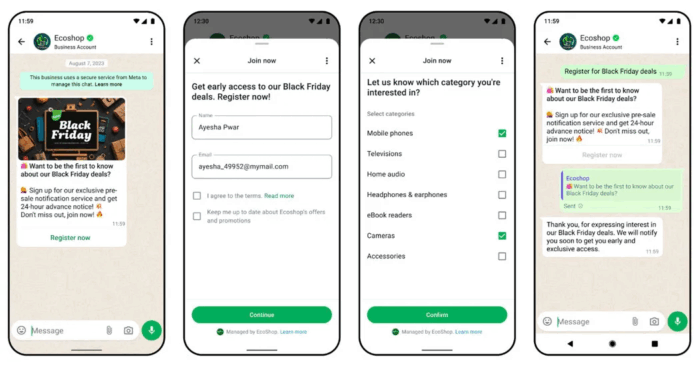 How to Integrate a CRM with WhatsApp to Automate Conversations