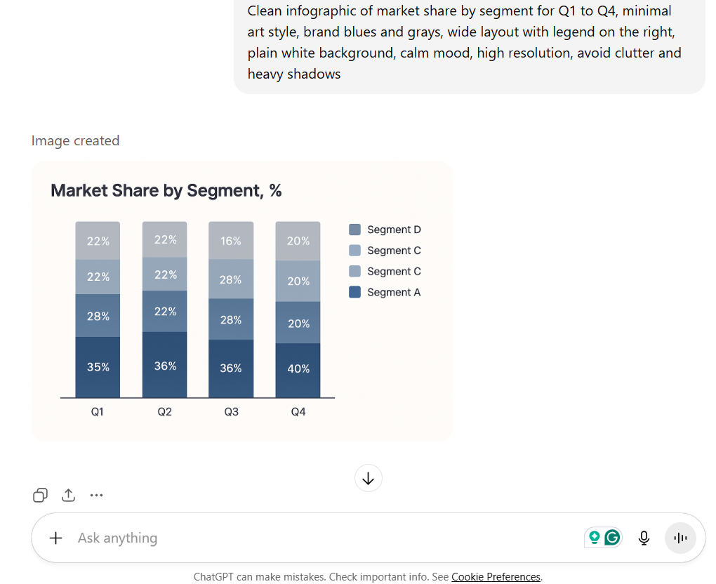Marktonderzoek - tekst-naar-beeld-prompts
