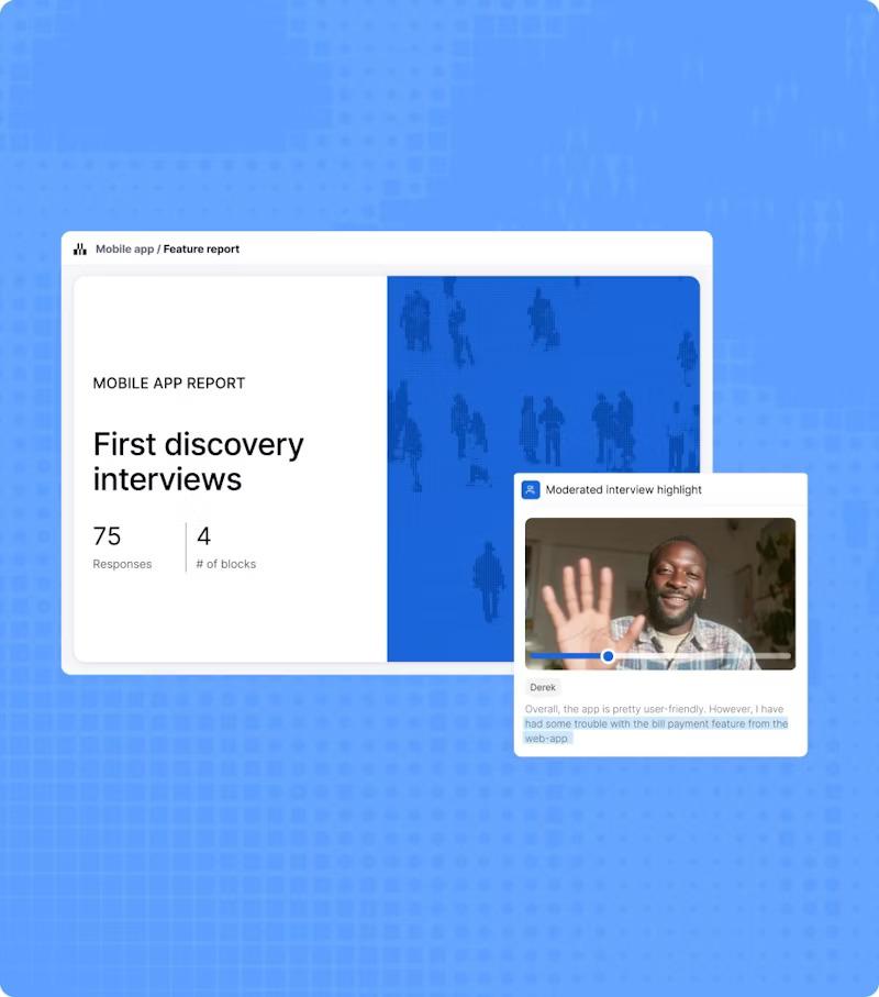 Maze- How to Improve Your Product's UI and UX