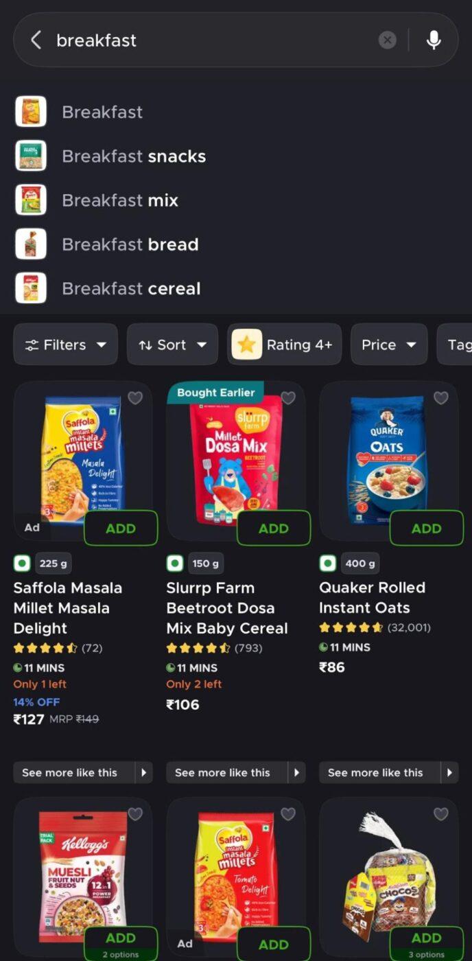 Marketing trends in India