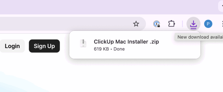 How to Use the ClickUp Desktop App for Maximum Productivity