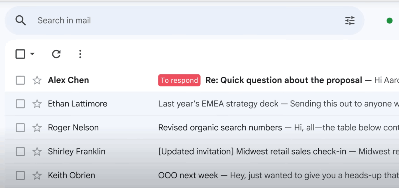 Share agents across your Google Workspace while staying secure and compliant