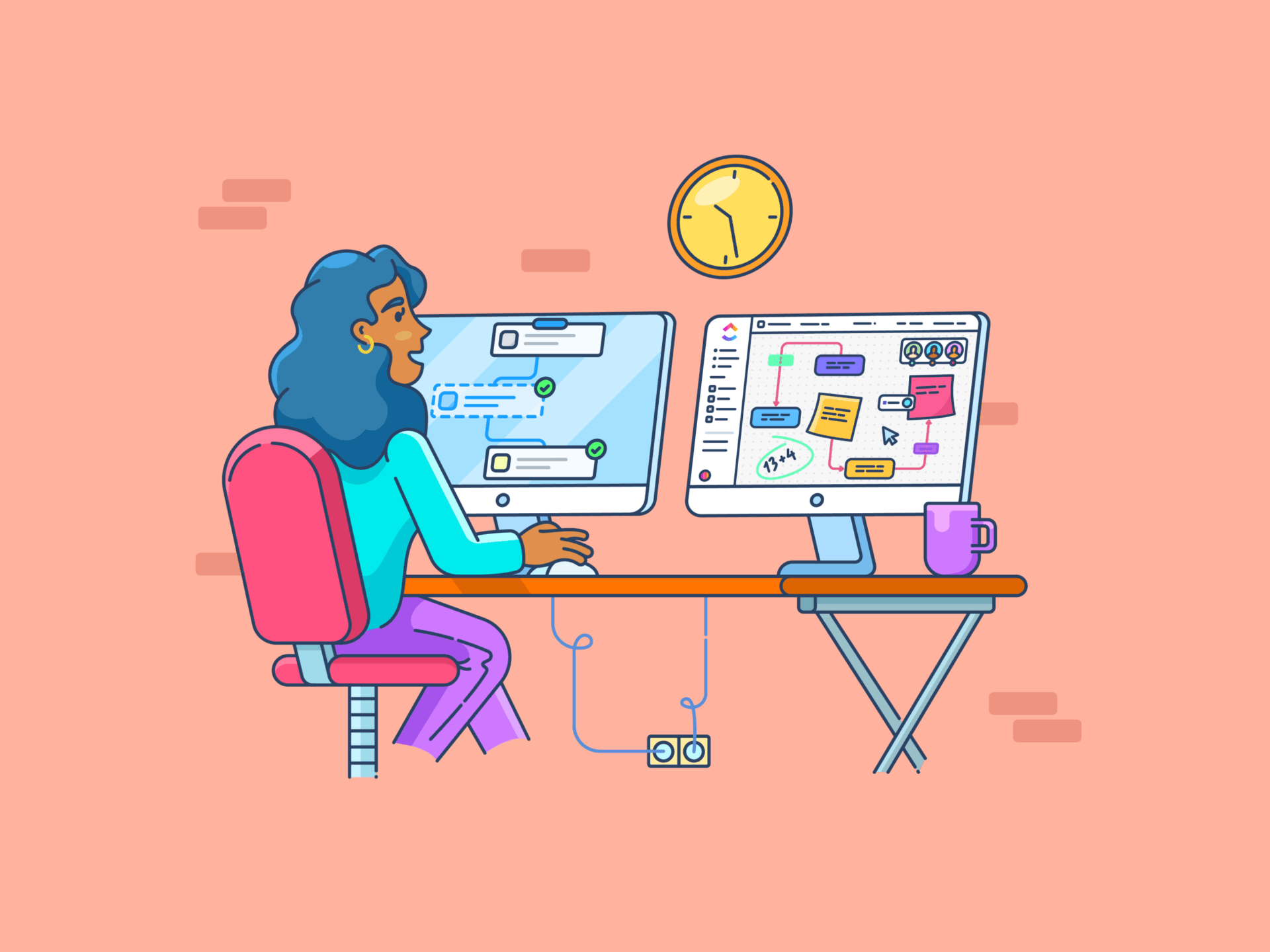 Snagit vs ClickUp Clips