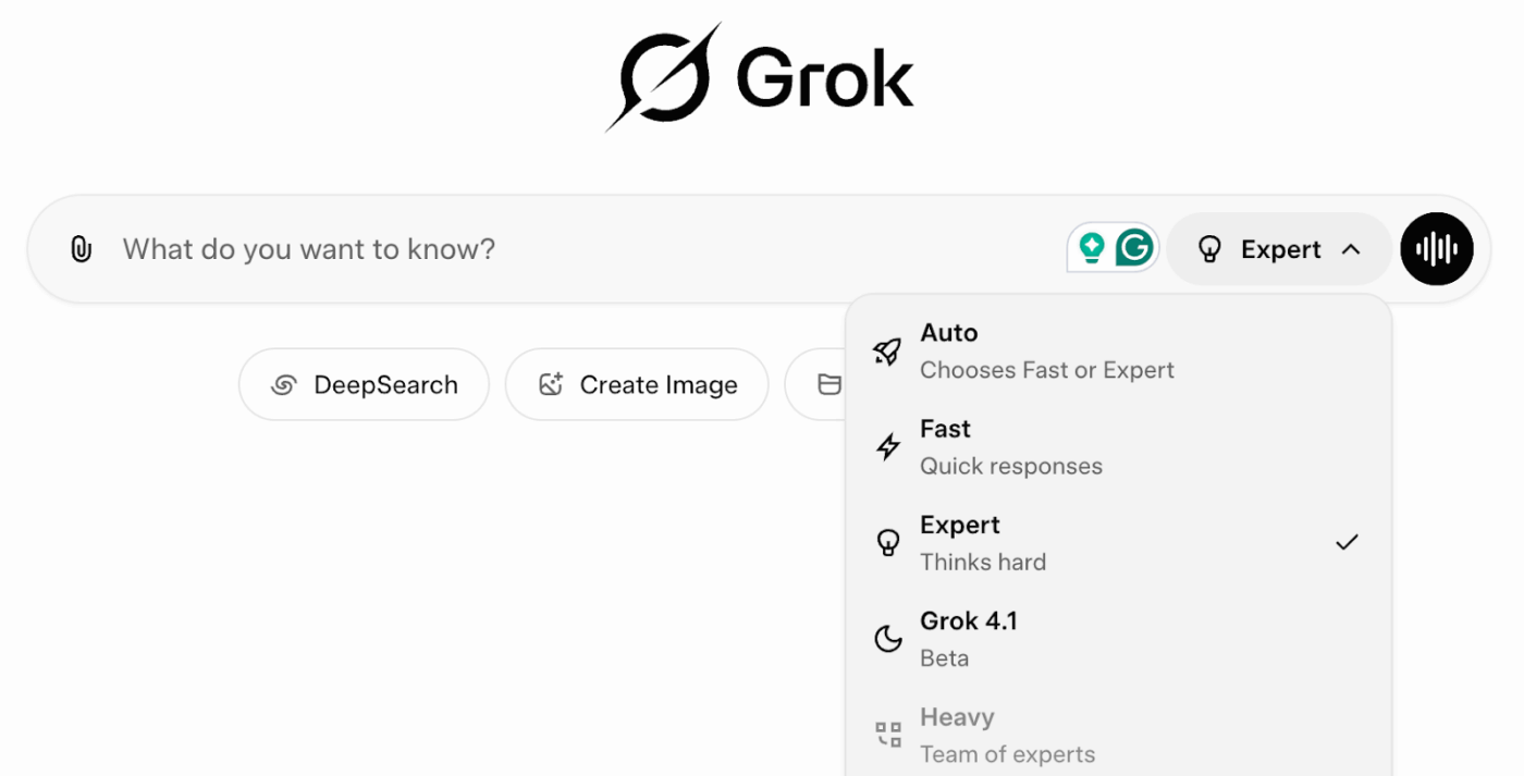Step 1 How to Craft Effective Grok Prompts- grok ai prompts