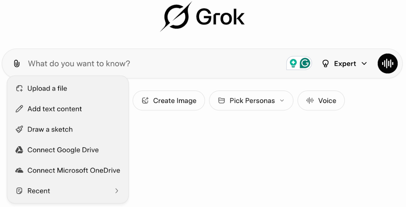 Step 2 How to Craft Effective Grok Prompts- grok ai prompts