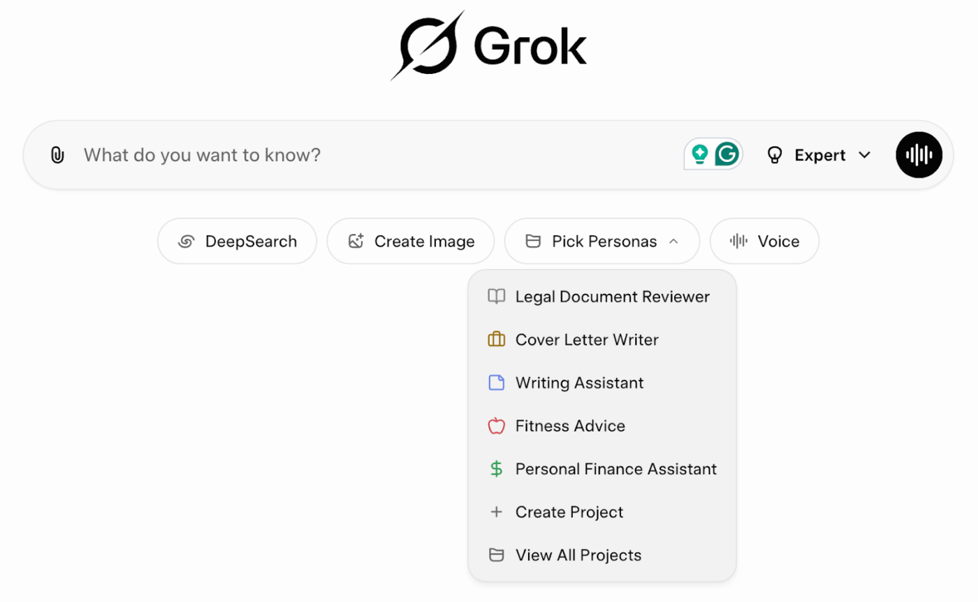 Step 3 How to Craft Effective Grok Prompts- grok ai prompts