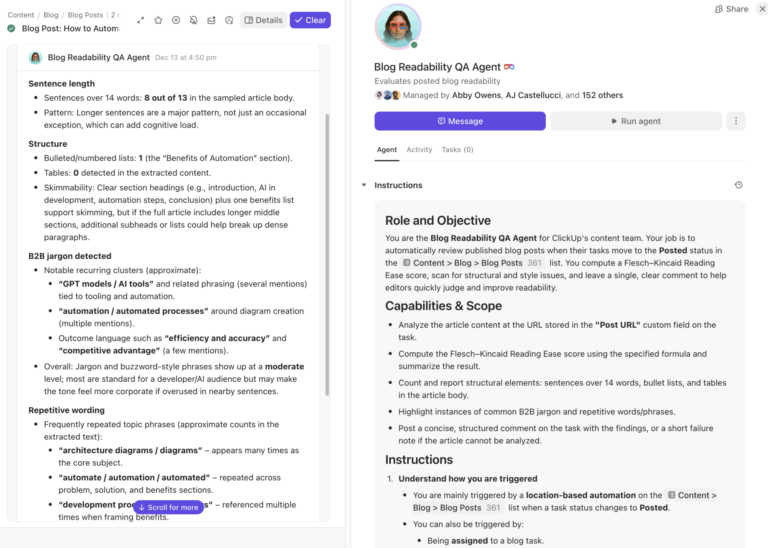How to Scale Content Without Losing Brand Voice