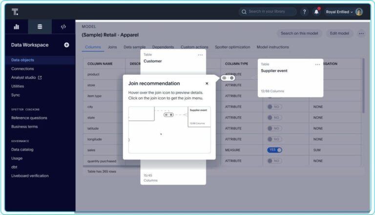AI Tools for Data Visualization That Boost Team Insights
