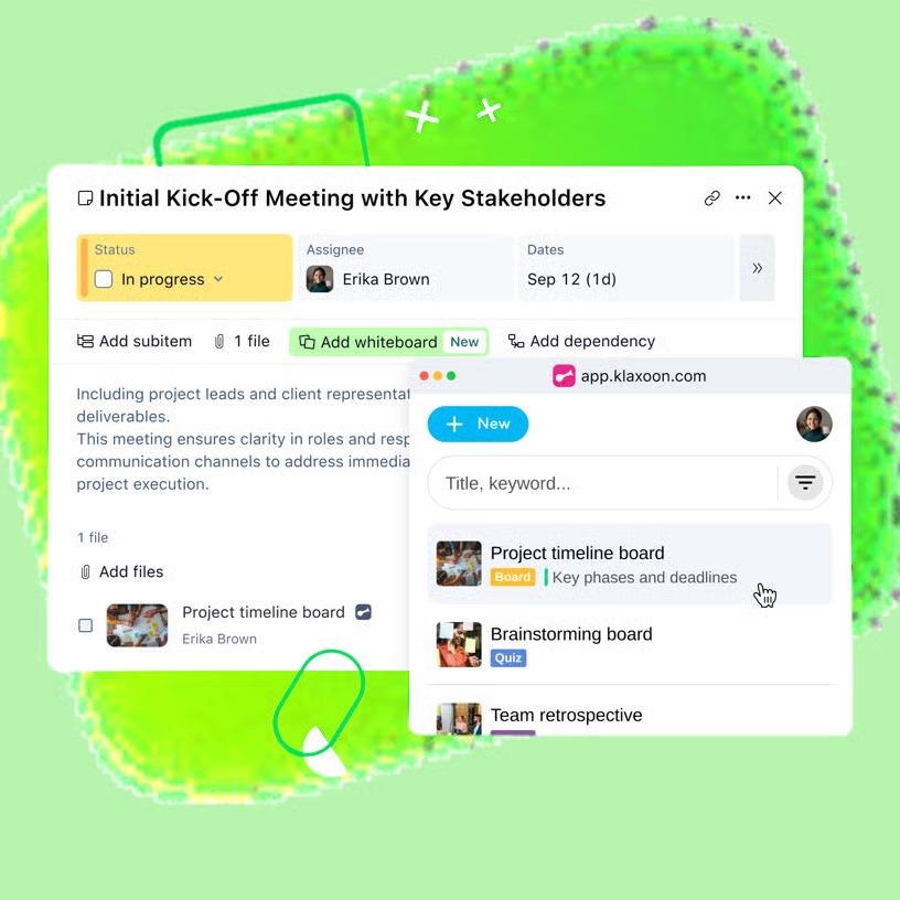 Wrike- zoho bugtracker alternatives