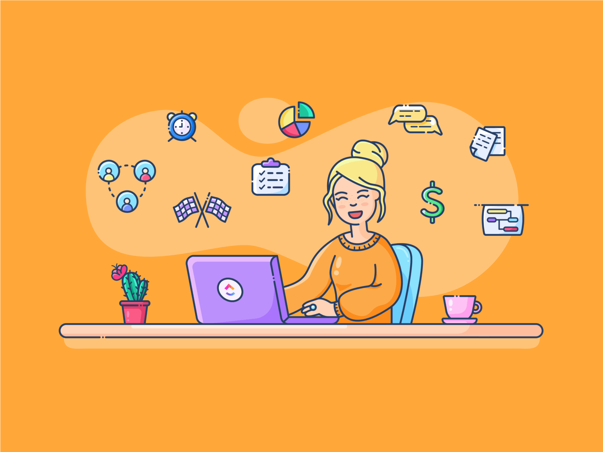 How to Improve Your Product’s UI and UX ClickUp