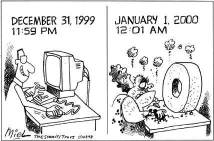 The y2k crisis: which ai stack is right for teams migrating from legacy tools