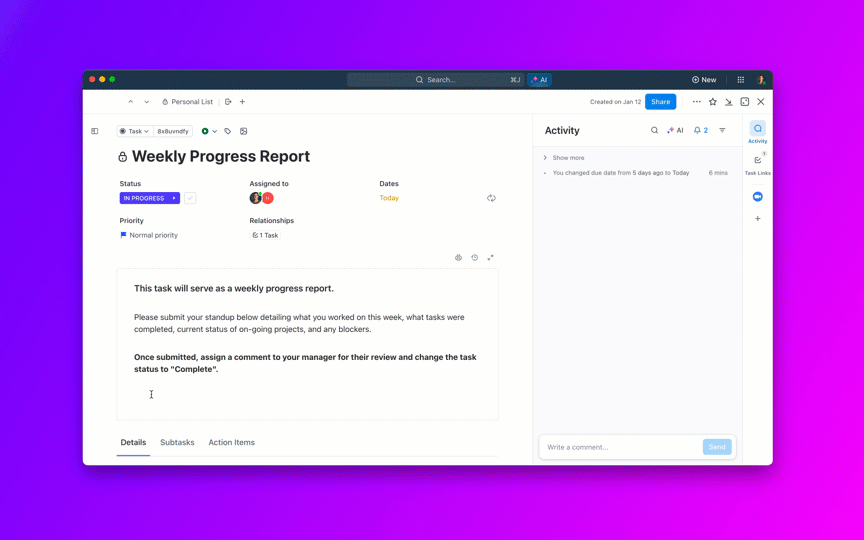 AI_AI productivity hacks small business