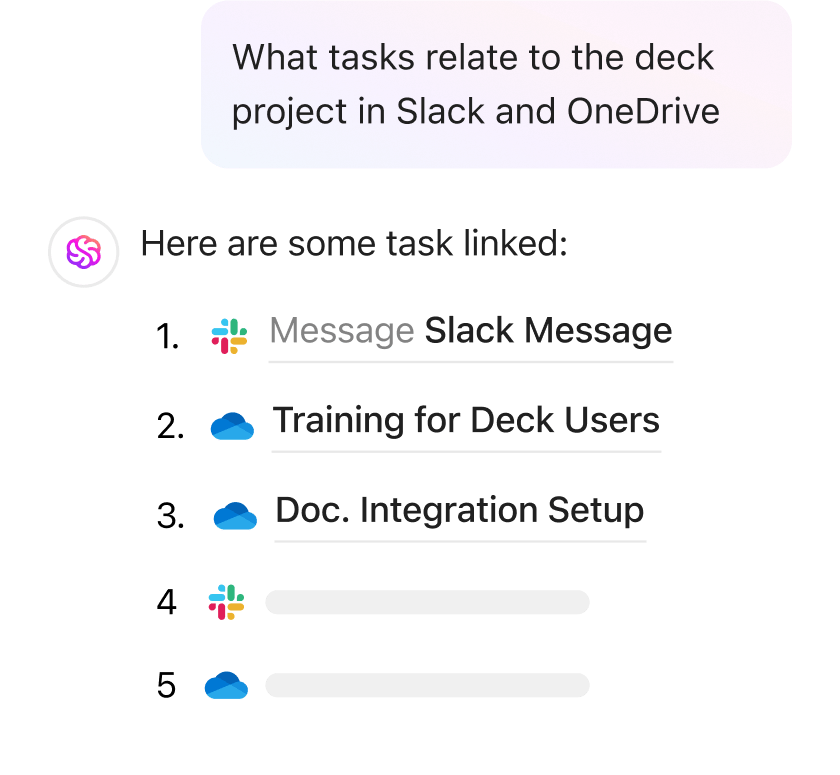 Bouw een verbonden werkruimte met de projectmanagementsoftware van ClickUp.