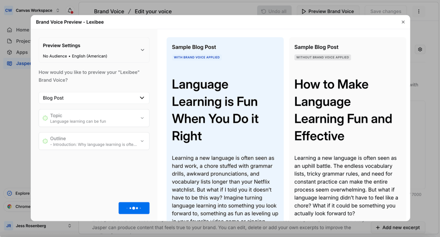 jasper_Copient AI Alternatives