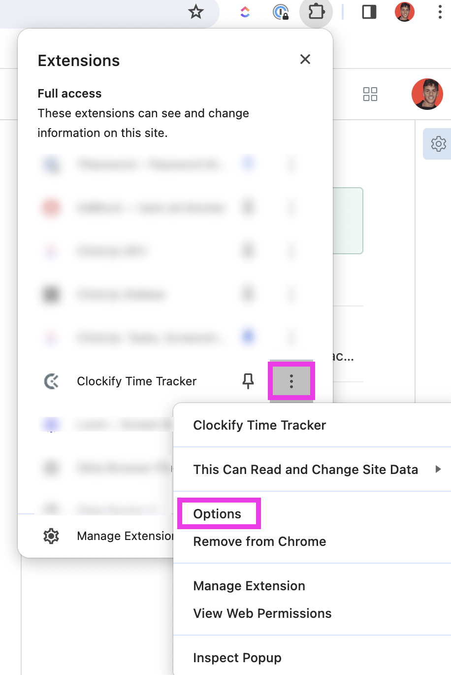ClickUp Time Tracking Integrations: Connected timers and logs syncing time data across ClickUp and external apps