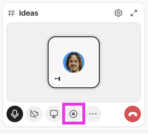 ClickUp SyncUps: how to replace internal brainstorming sessions on Zoom with ClickUp SyncUp