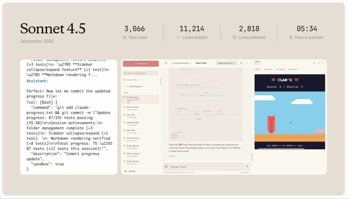 Browser and computer use for real workflows- claude opus vs sonnet