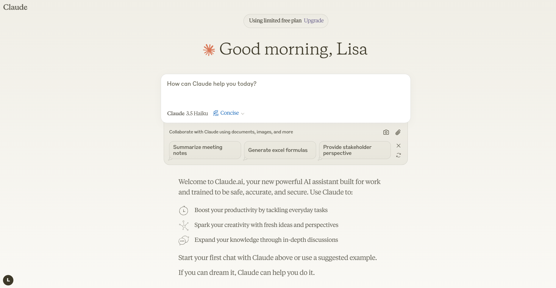 2026年に生産性の向上のためにClaudeを活用する方法