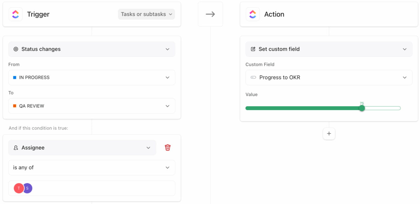 ClickUp自動化：NotionからClickUpアプリへの移行方法