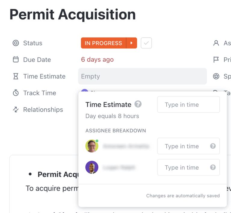 How to Track Planned vs Actual Effort for Better Insights