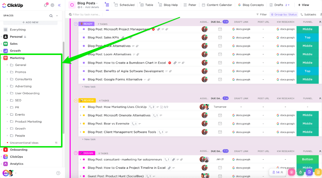 Como usar o Meta AI para ideias virais para Reels