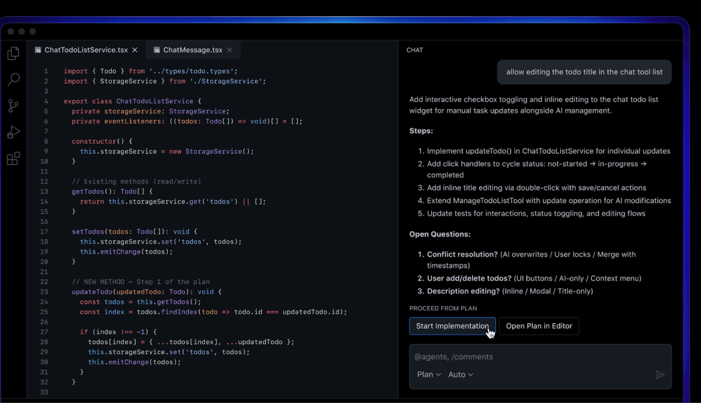 Coding helpers if you sell light dev or automation work