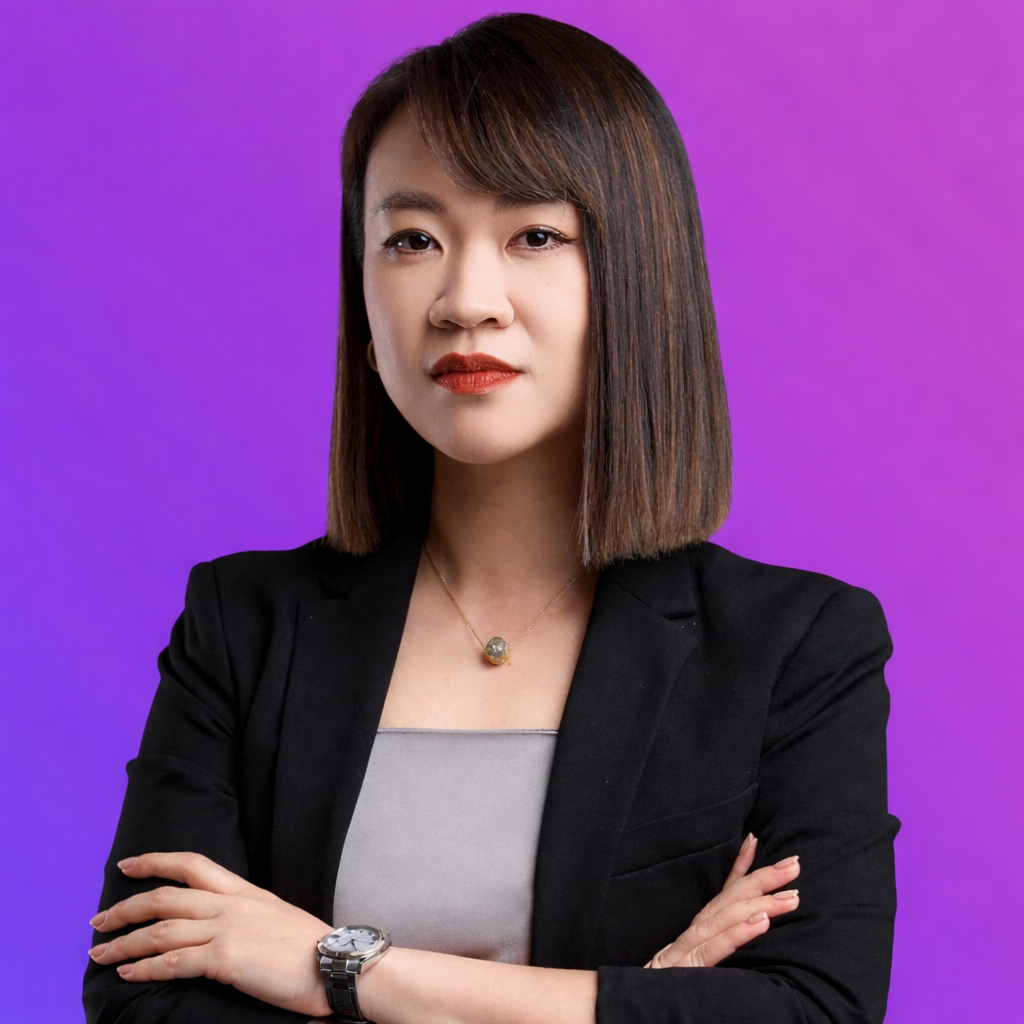 Dan Zhang, CFO, ClickUp