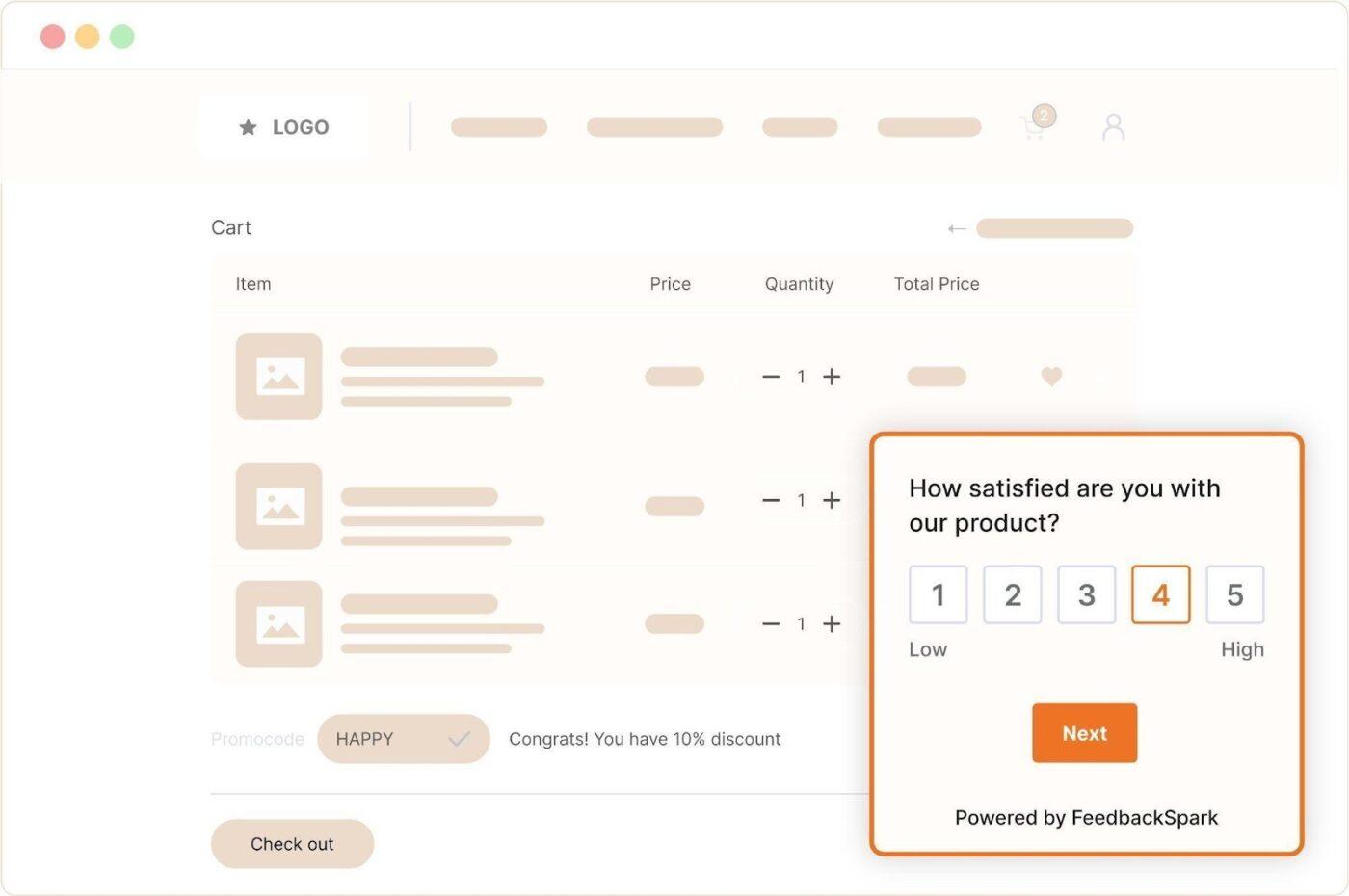 Обратна връзка Spark – Наръчник за внедряване на функции
