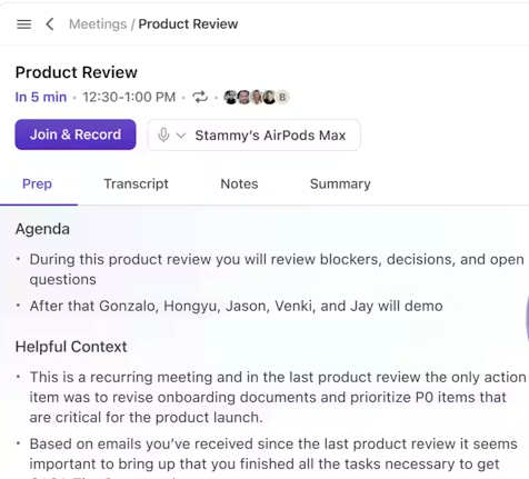 Limitless_Saner AI Alternatifleri