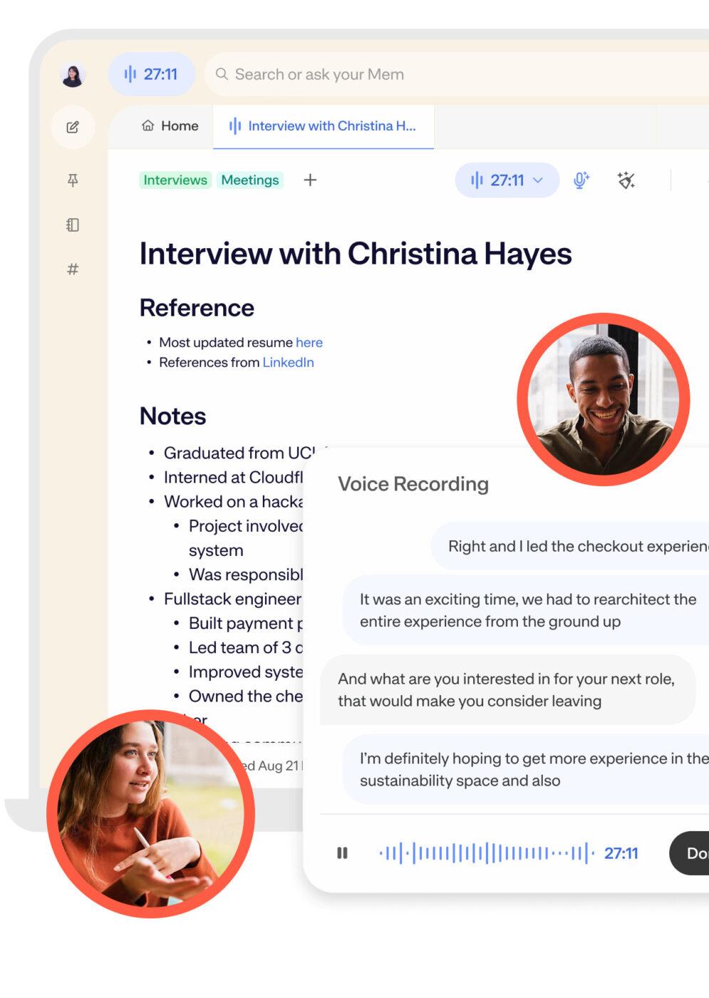 Mem_Saner AI Alternatifleri