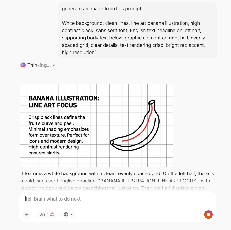 Póster minimalista (tipografía + diseño)