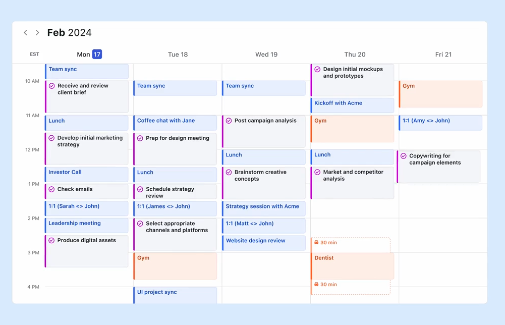 Motion_Saner AI Alternatifleri