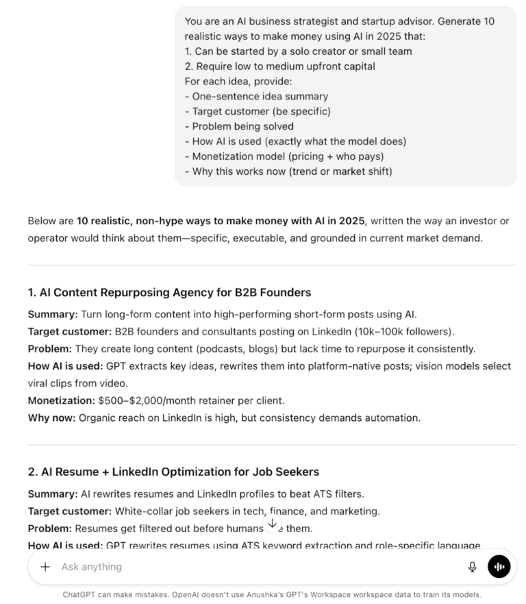 How to Make Money with AI: 15 Proven Ways for 2026