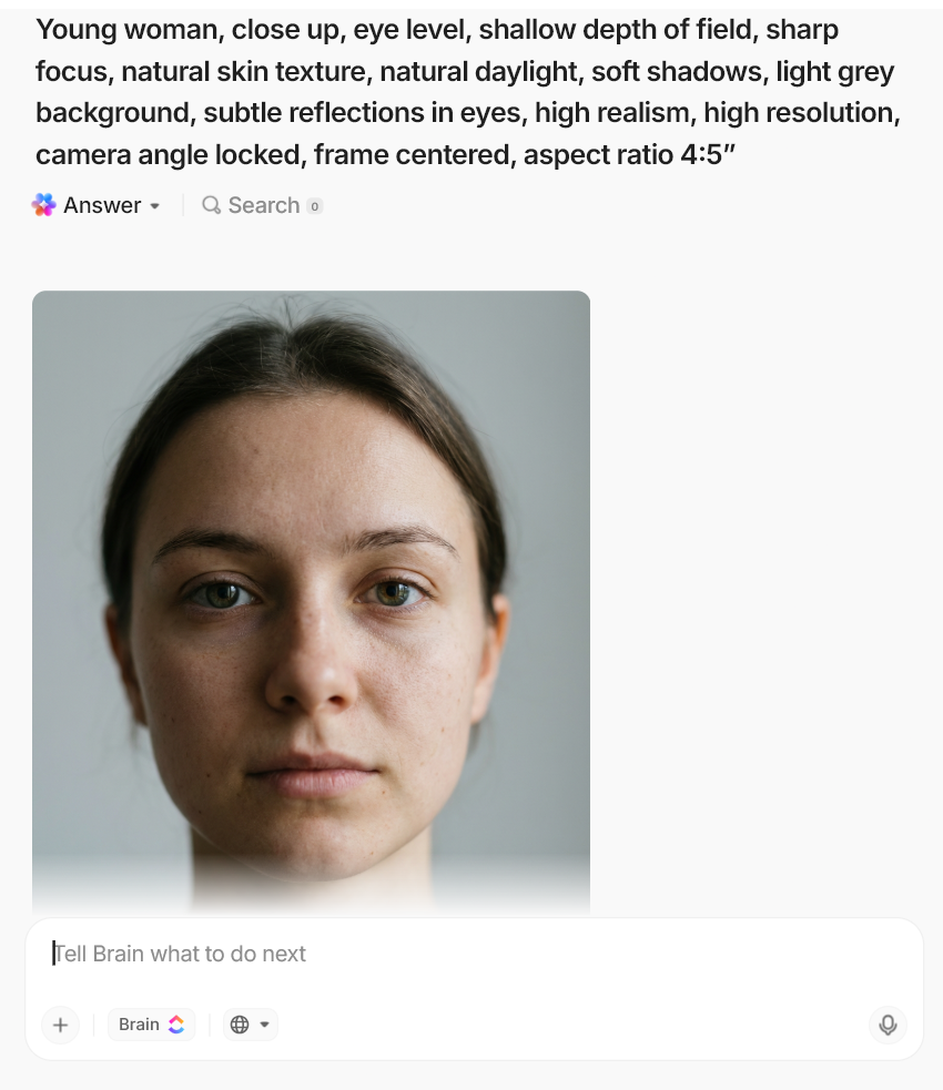 Retrato (limpio, editorial)