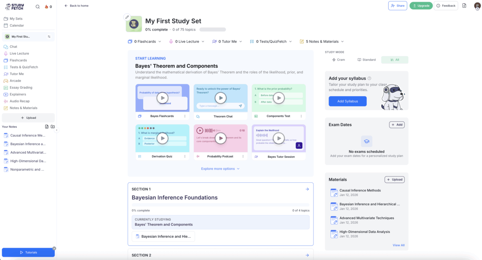 8 Turbo AI Alternatives for Smarter Notes and Workflow Execution