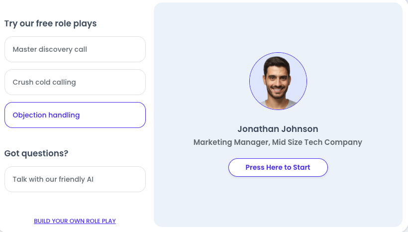 Second nature_Copient AI Alternatives