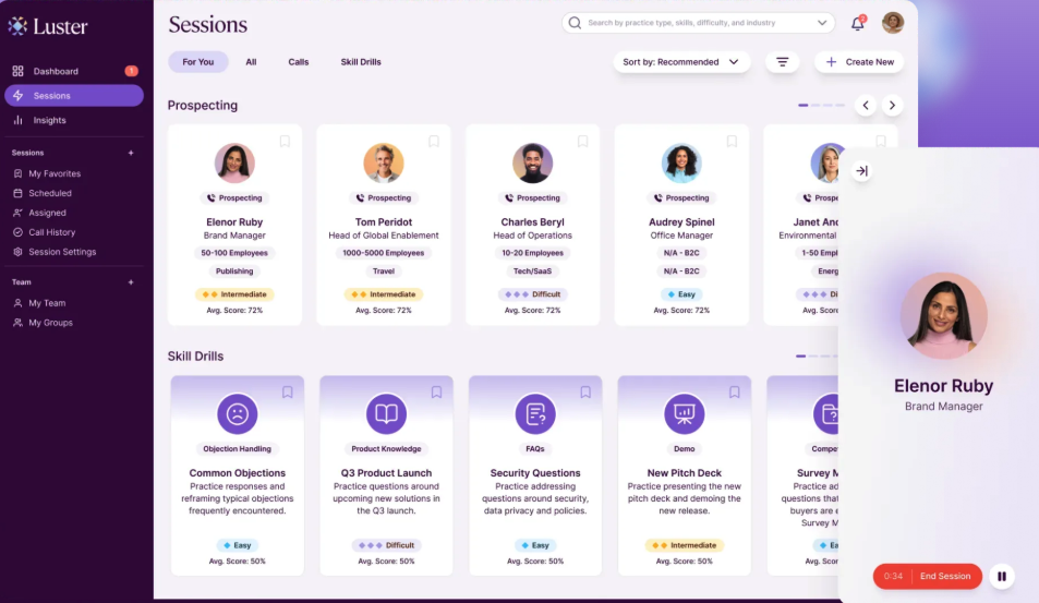 Luster ai_Copient AI Alternatives