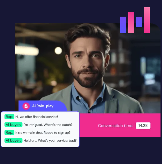 pitch monster_Copient AI Alternatives