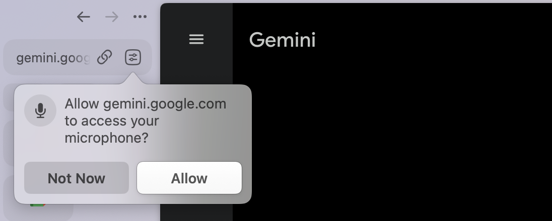 How to Use Gemini Voice to Text