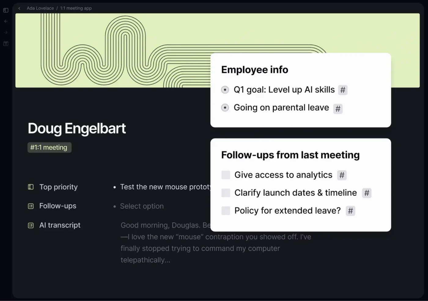 Tana_Saner AI Alternatifleri