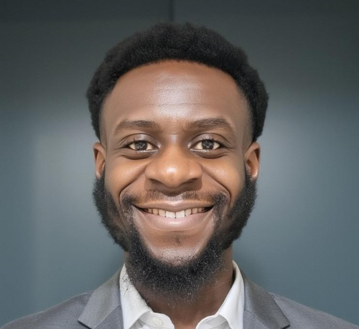 Uriel Asamoah ClickUp verified consultant