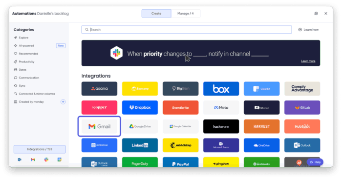 Top 9 Project Management Software With Google Workspace