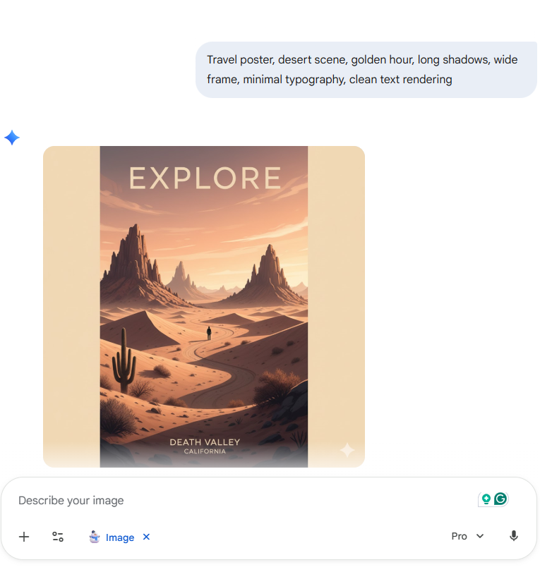 ¿Qué son las indicaciones Nano Banana? Indicaciones Nano Banana