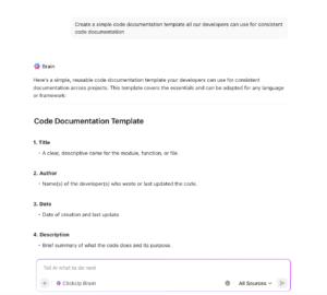 How to Use GitHub Copilot for Code Documentation Like a Pro