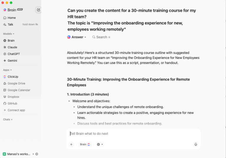 Top Employee Learning & Development Trends to Watch in [year]