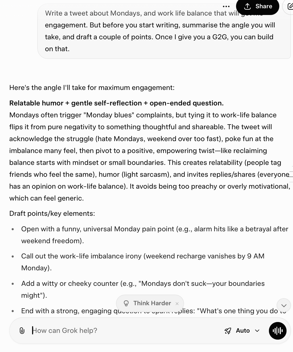 force structure before draft