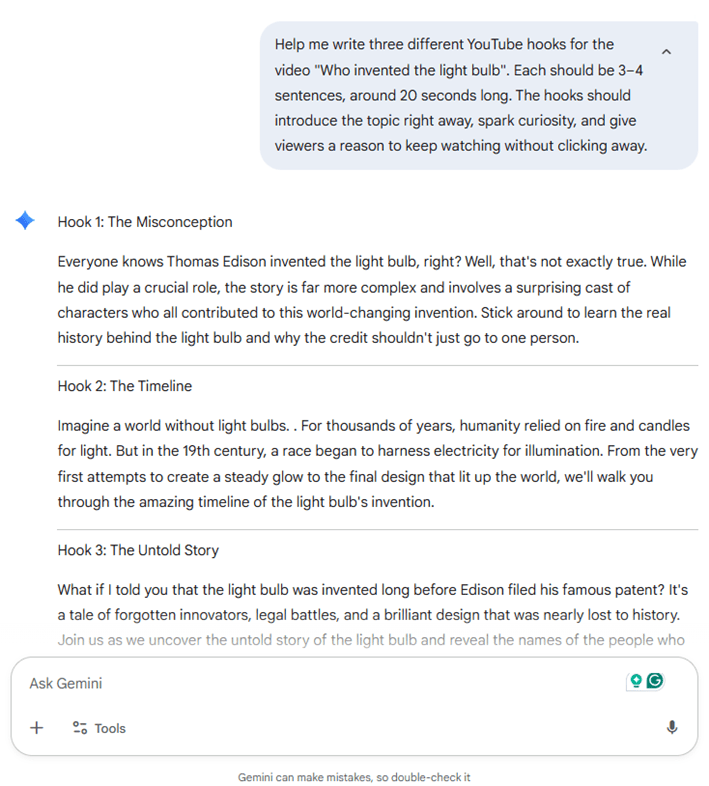 Gemini How to Use Gemini Voice to Text