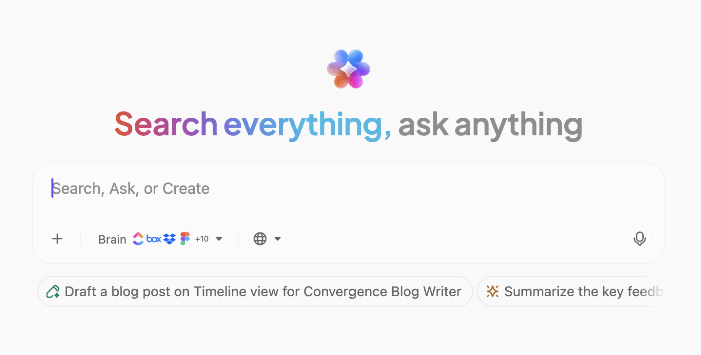 Turn your voice into action using Talk to Text